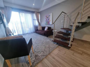 2 bedrooms Modern Apartment